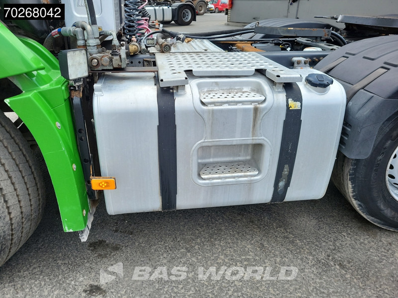 Volvo FMX 460 6X2 NL-Truck Lift+Lenkasche Hydraulik VEB+ - Tractor head: gambar 2 Volvo FMX 460 6X2 NL-Truck Lift+Lenkasche Hydraulik VEB+ - Tractor head: gambar 2