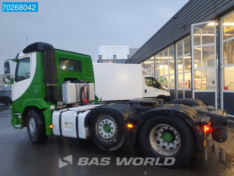 Volvo FMX 460 6X2 NL-Truck Lift+Lenkasche Hydraulik VEB+ - Tractor head: gambar 2 Volvo FMX 460 6X2 NL-Truck Lift+Lenkasche Hydraulik VEB+ - Tractor head: gambar 2