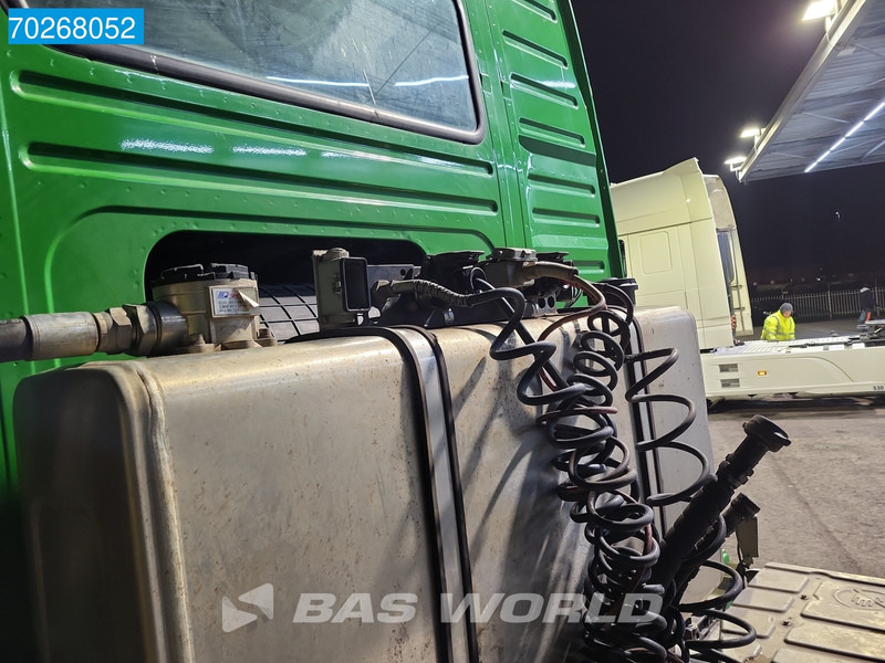 Volvo FMX 460 6X2 NL-Truck VEB+ Hydraulik Lift-Lenkachse - Tractor head: gambar 5 Volvo FMX 460 6X2 NL-Truck VEB+ Hydraulik Lift-Lenkachse - Tractor head: gambar 5