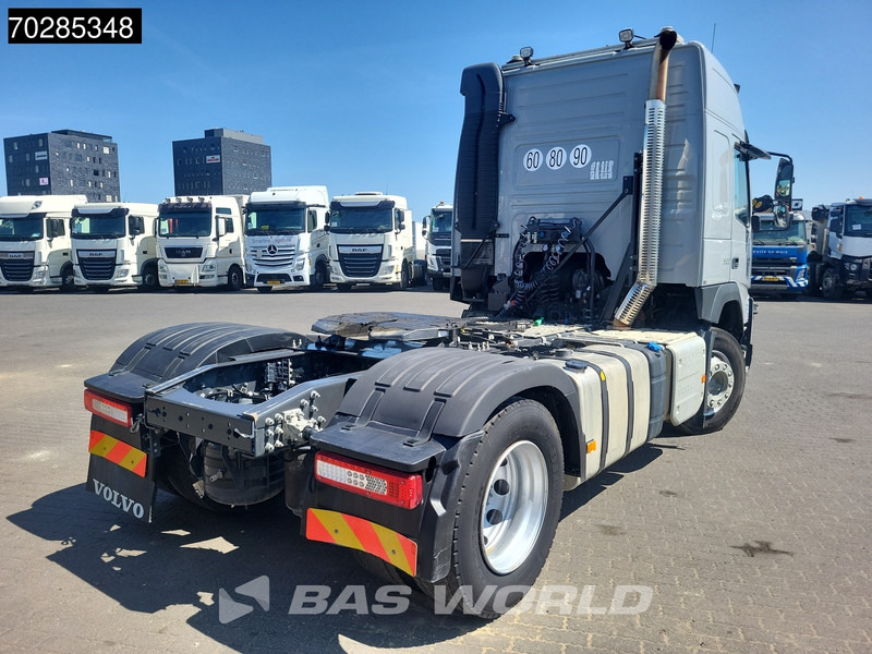 Volvo FMX 500 4X2 Retarder Hydrauliek Euro 6 - Tractor head: gambar 3 Volvo FMX 500 4X2 Retarder Hydrauliek Euro 6 - Tractor head: gambar 3
