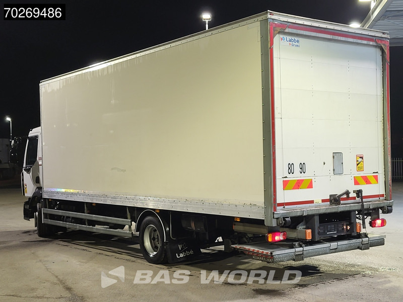 Renault D 250 4X2 12tonner Automatic Ladebordwand Euro 6 - Truk: gambar 2 Renault D 250 4X2 12tonner Automatic Ladebordwand Euro 6 - Truk: gambar 2