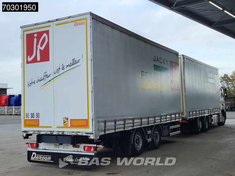 Renault T 480 6X2 Combi Lift + steering axle Automatic Euro 6 - Truk: gambar 5 Renault T 480 6X2 Combi Lift + steering axle Automatic Euro 6 - Truk: gambar 5