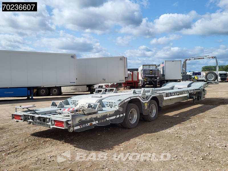 VEGA Trailer VEGA-S - Semi-trailer autotransporter: gambar 5 VEGA Trailer VEGA-S - Semi-trailer autotransporter: gambar 5