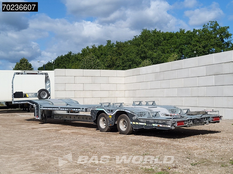 VEGA Trailer VEGA-S - Semi-trailer autotransporter: gambar 2 VEGA Trailer VEGA-S - Semi-trailer autotransporter: gambar 2