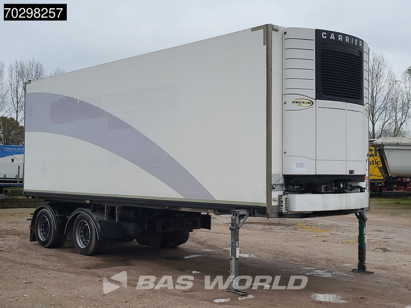 Van Eck OT-21 TUV 06/26 City LZV Steeringaxle Flower Width - Semi-trailer berpendingin: gambar 3 Van Eck OT-21 TUV 06/26 City LZV Steeringaxle Flower Width - Semi-trailer berpendingin: gambar 3