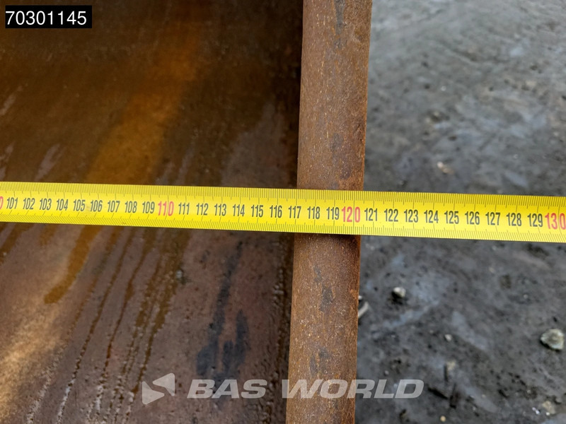 Ekskavator perayap Volvo EC300 E L: gambar 15 Ekskavator perayap Volvo EC300 E L: gambar 15