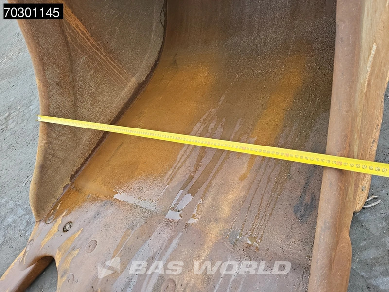 Ekskavator perayap Volvo EC300 E L: gambar 14 Ekskavator perayap Volvo EC300 E L: gambar 14