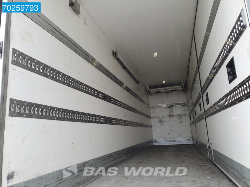 Volvo FE 250 4X2 19.5t NL-Truck Carrier Supra 1250 MT Ladebordwand Euro 6 - Truk berpendingin: gambar 5 Volvo FE 250 4X2 19.5t NL-Truck Carrier Supra 1250 MT Ladebordwand Euro 6 - Truk berpendingin: gambar 5