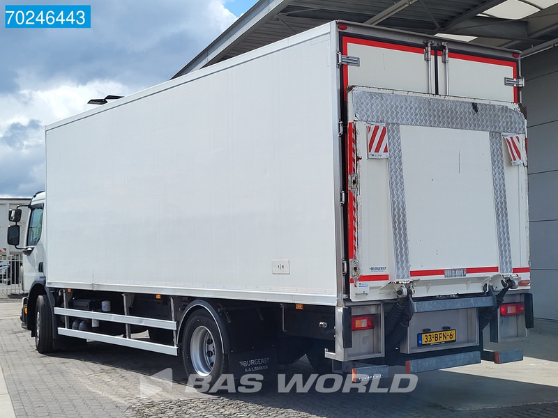 Volvo FE 250 4X2 19tons NL Truck Carrier Supra 850 Ladebordwand Euro 6 - Truk berpendingin: gambar 2 Volvo FE 250 4X2 19tons NL Truck Carrier Supra 850 Ladebordwand Euro 6 - Truk berpendingin: gambar 2