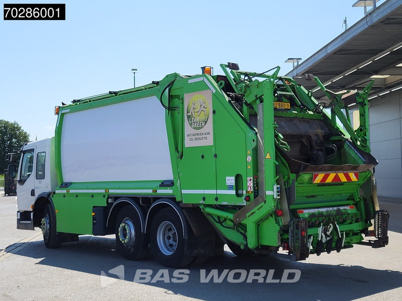 Volvo FE 300 6X2 NL-Truck Geesink GPM III V 20H25 Lenkachse Euro 5 - Truk sampah: gambar 2 Volvo FE 300 6X2 NL-Truck Geesink GPM III V 20H25 Lenkachse Euro 5 - Truk sampah: gambar 2