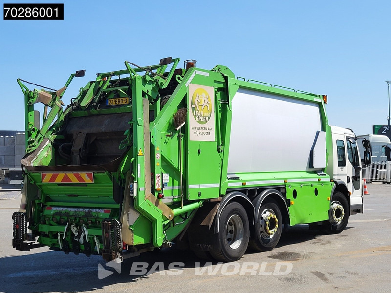 Volvo FE 300 6X2 NL-Truck Geesink GPM III V 20H25 Lenkachse Euro 5 - Truk sampah: gambar 5 Volvo FE 300 6X2 NL-Truck Geesink GPM III V 20H25 Lenkachse Euro 5 - Truk sampah: gambar 5