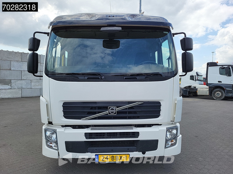 Volvo FE 300 6X2 NL-Truck Lenkachse Geesink GPM III v 20H25 Split II Euro 5 - Truk sampah: gambar 5 Volvo FE 300 6X2 NL-Truck Lenkachse Geesink GPM III v 20H25 Split II Euro 5 - Truk sampah: gambar 5