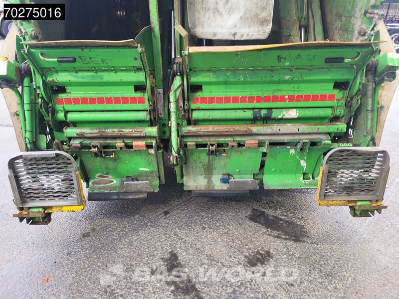 Volvo FE 320 6X2 NL-Truck Mol Pusher IID CB DUAL IID Low Entry Euro 6 - Truk sampah: gambar 3 Volvo FE 320 6X2 NL-Truck Mol Pusher IID CB DUAL IID Low Entry Euro 6 - Truk sampah: gambar 3