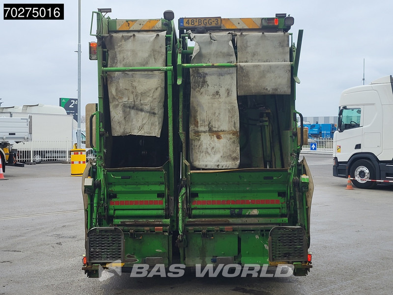 Volvo FE 320 6X2 NL-Truck Mol Pusher IID CB DUAL IID Low Entry Euro 6 - Truk sampah: gambar 5 Volvo FE 320 6X2 NL-Truck Mol Pusher IID CB DUAL IID Low Entry Euro 6 - Truk sampah: gambar 5