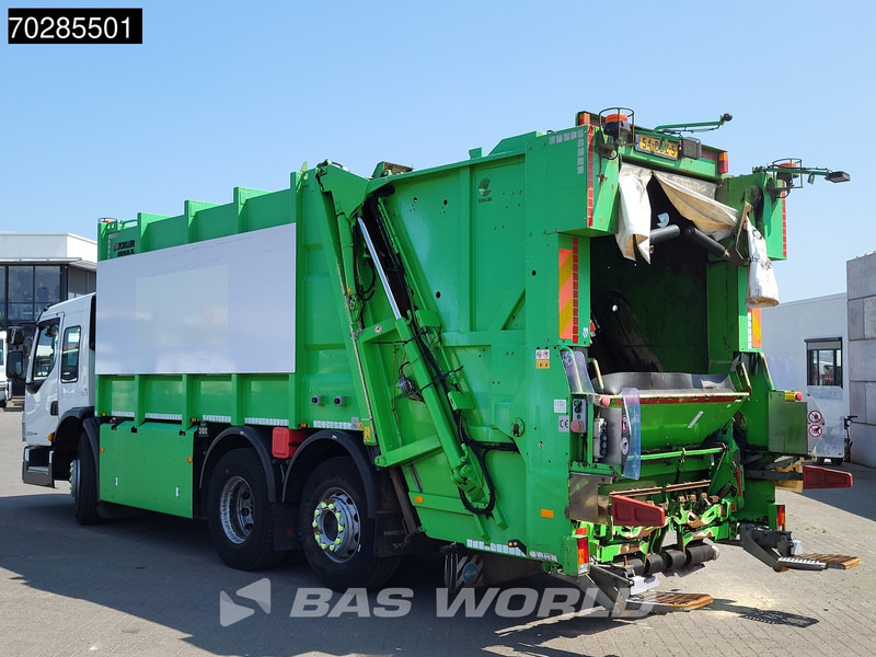 Volvo FE 320 6X2 NL-Truck Zoeller MEDXL0A Automatic Low Entry Euro 6 - Truk sampah: gambar 2 Volvo FE 320 6X2 NL-Truck Zoeller MEDXL0A Automatic Low Entry Euro 6 - Truk sampah: gambar 2