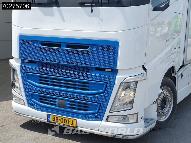Volvo FH 500 6X2 35.879km's! Mobile Clinic BDF Boxes VEB+ Euro 6 - Pengangkut kontainer/ Container truck: gambar 3 Volvo FH 500 6X2 35.879km's! Mobile Clinic BDF Boxes VEB+ Euro 6 - Pengangkut kontainer/ Container truck: gambar 3