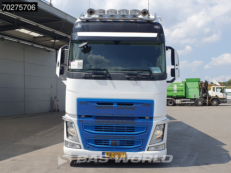 Volvo FH 500 6X2 35.879km's! Mobile Clinic BDF Boxes VEB+ Euro 6 - Pengangkut kontainer/ Container truck: gambar 5 Volvo FH 500 6X2 35.879km's! Mobile Clinic BDF Boxes VEB+ Euro 6 - Pengangkut kontainer/ Container truck: gambar 5
