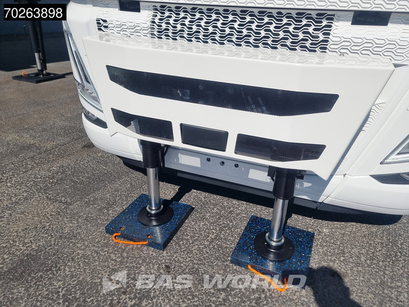 Leasing Volvo FH 500 8X2 Palfinger PK92002 SH JIB Kran Lift-Lenkachse Navi Euro 6 Volvo FH 500 8X2 Palfinger PK92002 SH JIB Kran Lift-Lenkachse Navi Euro 6: gambar 17