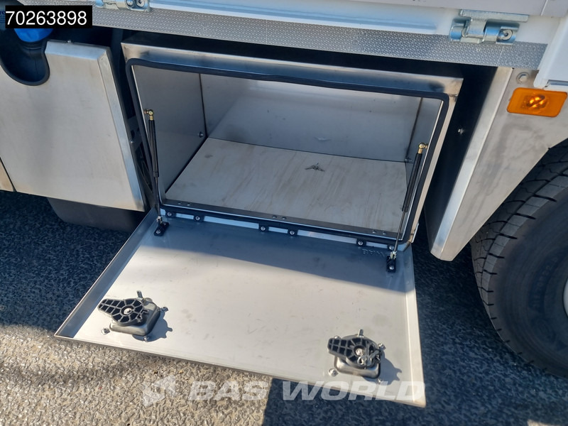 Leasing Volvo FH 500 8X2 Palfinger PK92002 SH JIB Kran Lift-Lenkachse Navi Euro 6 Volvo FH 500 8X2 Palfinger PK92002 SH JIB Kran Lift-Lenkachse Navi Euro 6: gambar 15