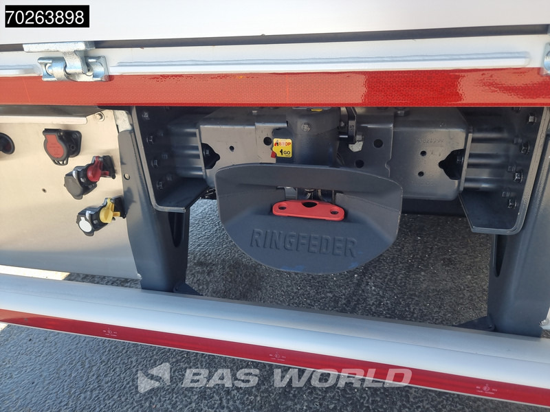Leasing Volvo FH 500 8X2 Palfinger PK92002 SH JIB Kran Lift-Lenkachse Navi Euro 6 Volvo FH 500 8X2 Palfinger PK92002 SH JIB Kran Lift-Lenkachse Navi Euro 6: gambar 20