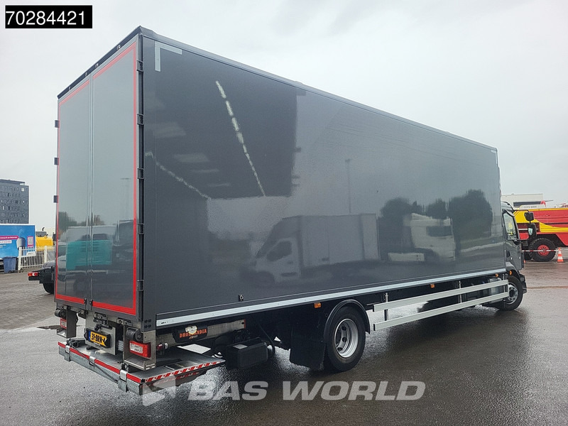 Volvo FL 210 4X2 NL-Truck 12 Tons Laadklep ACC Euro 6 - Truk box: gambar 5 Volvo FL 210 4X2 NL-Truck 12 Tons Laadklep ACC Euro 6 - Truk box: gambar 5
