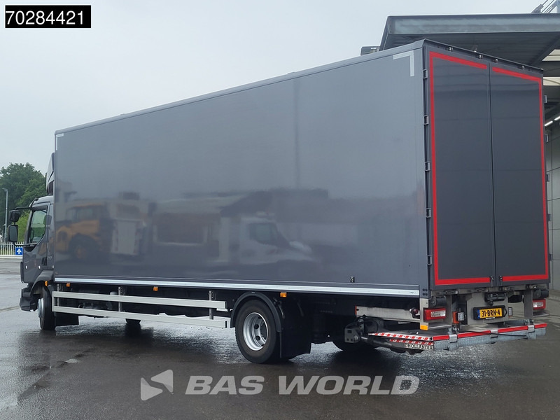 Volvo FL 210 4X2 NL-Truck 12 Tons Laadklep ACC Euro 6 - Truk box: gambar 2 Volvo FL 210 4X2 NL-Truck 12 Tons Laadklep ACC Euro 6 - Truk box: gambar 2