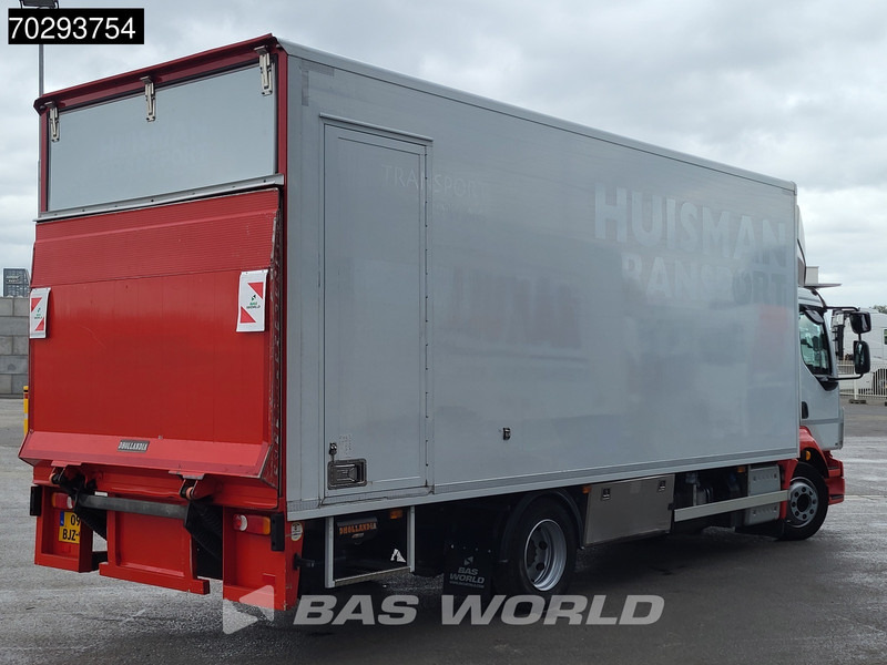Volvo FL 210 4X2 NL-Truck 1500kg Ladebordwand Automatic Euro 6 - Truk box: gambar 5 Volvo FL 210 4X2 NL-Truck 1500kg Ladebordwand Automatic Euro 6 - Truk box: gambar 5
