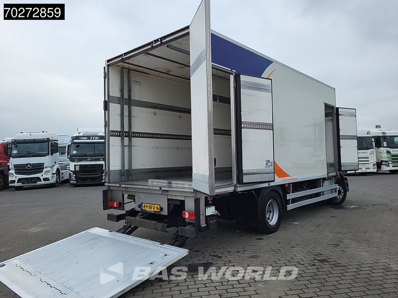 Volvo FL 250 4X2 12t NL-Truck Carrier Supra 1150 Multitemp Euro 6 - Truk berpendingin: gambar 3 Volvo FL 250 4X2 12t NL-Truck Carrier Supra 1150 Multitemp Euro 6 - Truk berpendingin: gambar 3