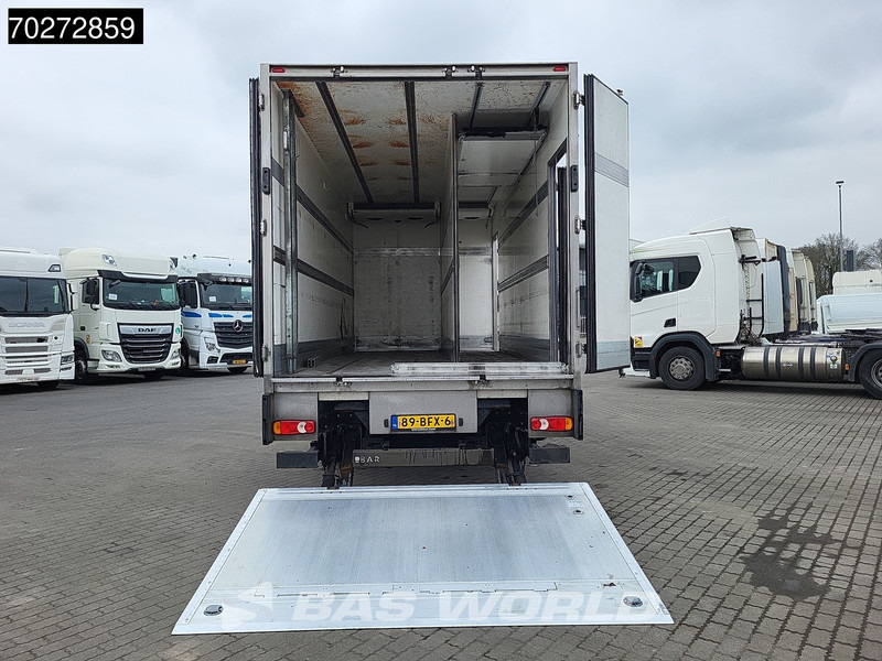 Volvo FL 250 4X2 12t NL-Truck Carrier Supra 1150 Multitemp Euro 6 - Truk berpendingin: gambar 5 Volvo FL 250 4X2 12t NL-Truck Carrier Supra 1150 Multitemp Euro 6 - Truk berpendingin: gambar 5