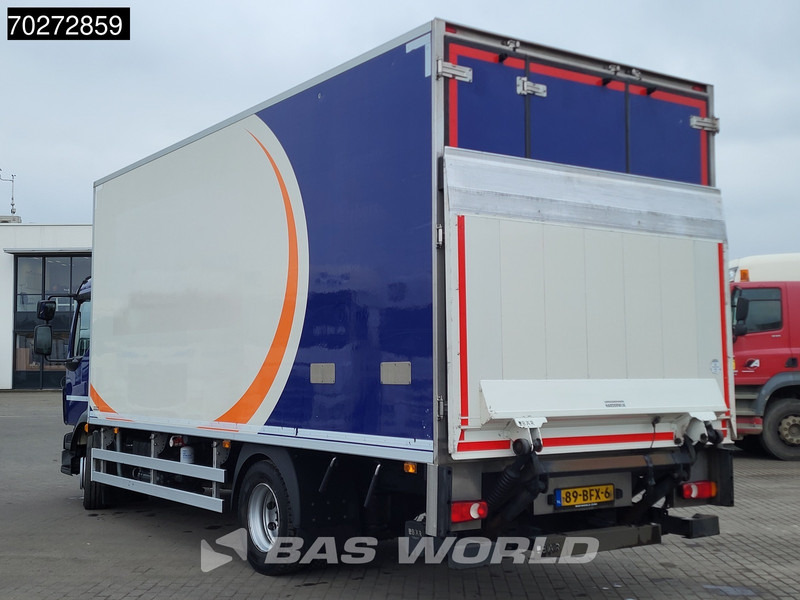 Volvo FL 250 4X2 12t NL-Truck Carrier Supra 1150 Multitemp Euro 6 - Truk berpendingin: gambar 2 Volvo FL 250 4X2 12t NL-Truck Carrier Supra 1150 Multitemp Euro 6 - Truk berpendingin: gambar 2