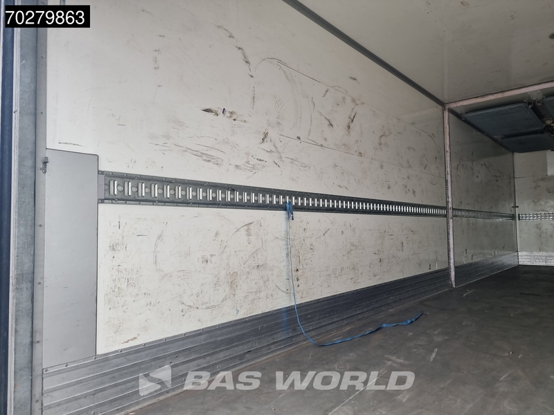 Volvo FL 250 4X2 12tons NL-Truck Ladebordwand Euro 6 - Truk berpendingin: gambar 5 Volvo FL 250 4X2 12tons NL-Truck Ladebordwand Euro 6 - Truk berpendingin: gambar 5