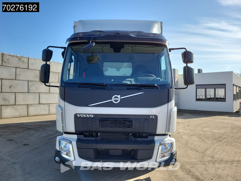 Volvo FL 280 4X2 NEW! 16tons Manual Ladebordwand PTO Alcoa's Euro 6 - Truk dengan terpal samping: gambar 3 Volvo FL 280 4X2 NEW! 16tons Manual Ladebordwand PTO Alcoa's Euro 6 - Truk dengan terpal samping: gambar 3