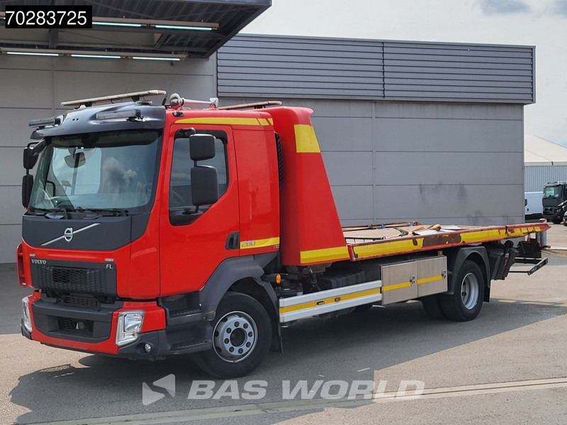 Volvo FL 280 FL 4X2 Jige International Simplex 6T5 Abschleppwagen Winch Manual Euro 6 - Mobil derek: gambar 3 Volvo FL 280 FL 4X2 Jige International Simplex 6T5 Abschleppwagen Winch Manual Euro 6 - Mobil derek: gambar 3