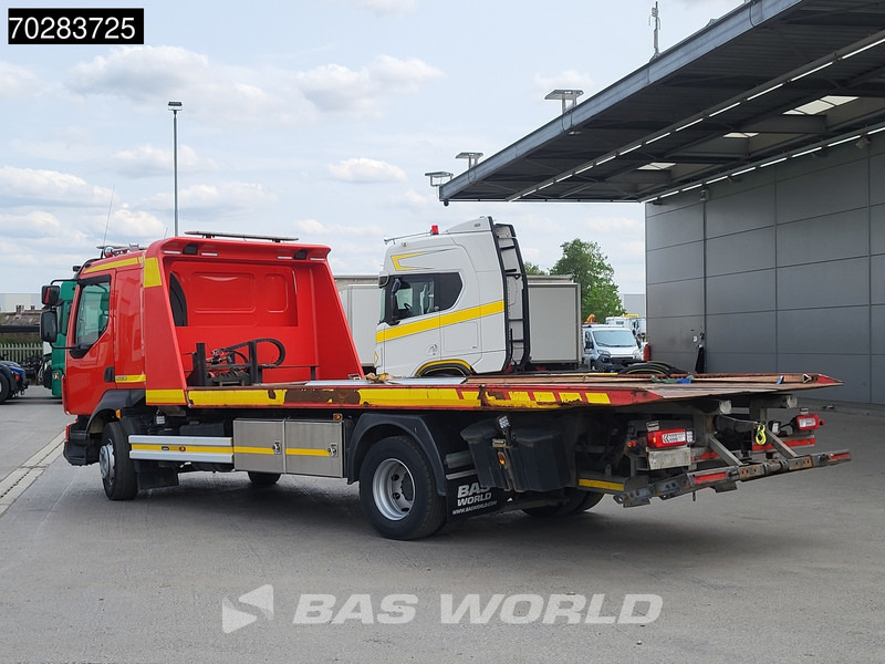 Volvo FL 280 FL 4X2 Jige International Simplex 6T5 Abschleppwagen Winch Manual Euro 6 - Mobil derek: gambar 5 Volvo FL 280 FL 4X2 Jige International Simplex 6T5 Abschleppwagen Winch Manual Euro 6 - Mobil derek: gambar 5