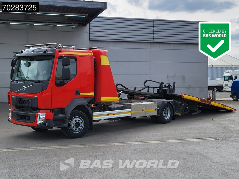 Volvo FL 280 FL 4X2 Jige International Simplex 6T5 Abschleppwagen Winch Manual Euro 6 - Mobil derek: gambar 1 Volvo FL 280 FL 4X2 Jige International Simplex 6T5 Abschleppwagen Winch Manual Euro 6 - Mobil derek: gambar 1