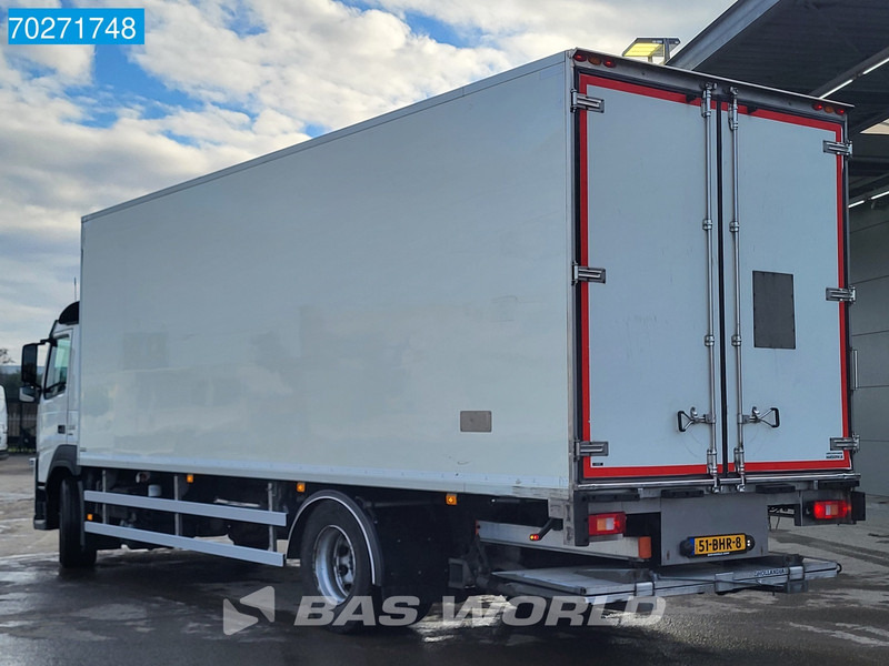 Volvo FM 330 4X2 NL-Truck Carrier Supra 850 Silent Ladebordwand Euro 6 - Truk berpendingin: gambar 2 Volvo FM 330 4X2 NL-Truck Carrier Supra 850 Silent Ladebordwand Euro 6 - Truk berpendingin: gambar 2