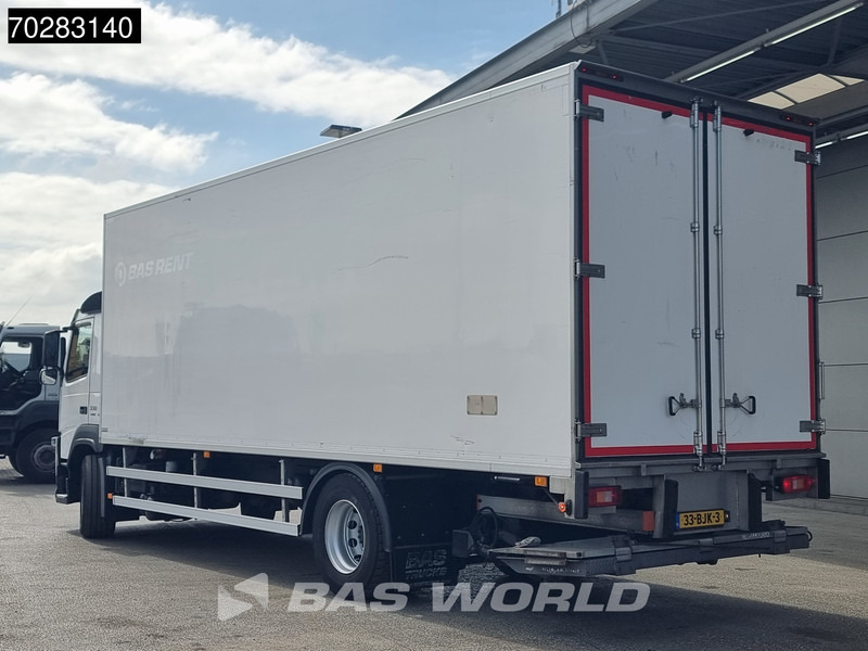 Volvo FM 330 4X2 NL-Truck Laadklep Koelmotor Euro 6 - Truk berpendingin: gambar 2 Volvo FM 330 4X2 NL-Truck Laadklep Koelmotor Euro 6 - Truk berpendingin: gambar 2