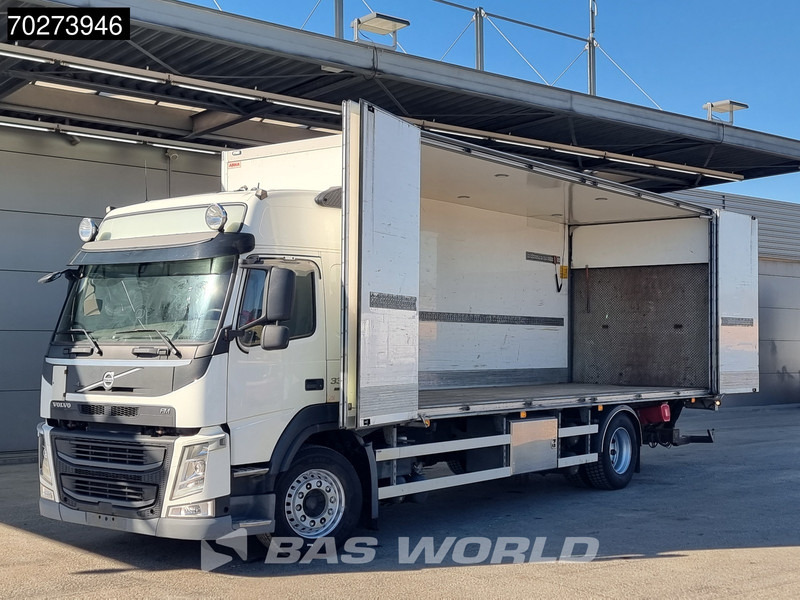 Volvo FM 330 4X2 VEB 2000kg Tailgate Automatic Euro 6 - Truk box: gambar 3 Volvo FM 330 4X2 VEB 2000kg Tailgate Automatic Euro 6 - Truk box: gambar 3