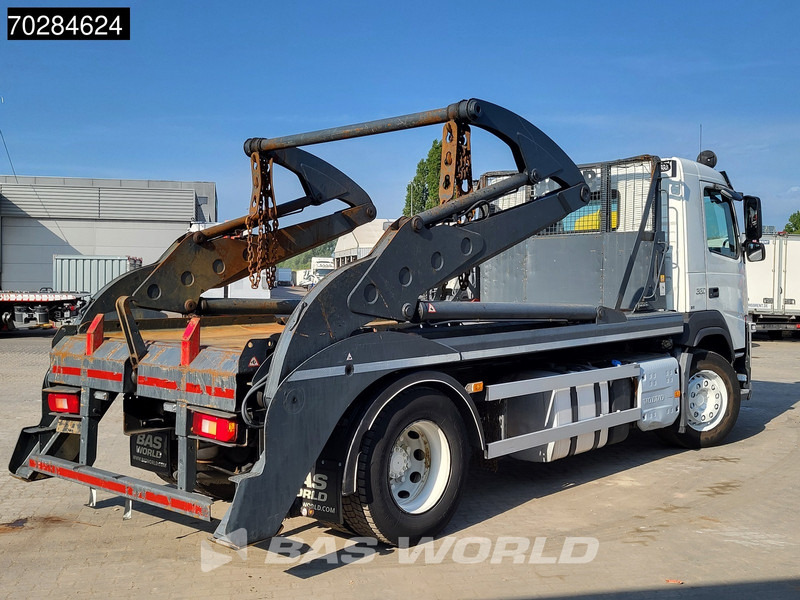 Volvo FM 330 FM 4X2 VEB Xenon Skip Loader Euro 6 - Truk skip loader: gambar 5 Volvo FM 330 FM 4X2 VEB Xenon Skip Loader Euro 6 - Truk skip loader: gambar 5