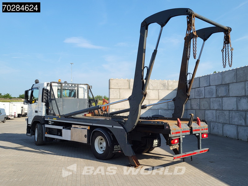 Volvo FM 330 FM 4X2 VEB Xenon Skip Loader Euro 6 - Truk skip loader: gambar 2 Volvo FM 330 FM 4X2 VEB Xenon Skip Loader Euro 6 - Truk skip loader: gambar 2