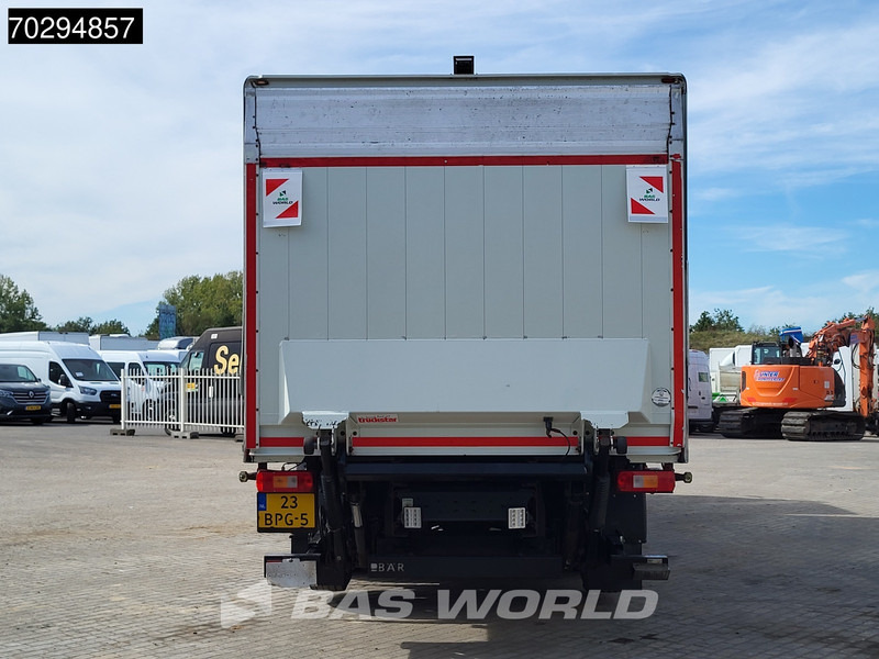 Volvo FM 330 FM 6X2 NL-Truck APK Lift-axle Tailgate Automatic Euro 6 - Truk box: gambar 3 Volvo FM 330 FM 6X2 NL-Truck APK Lift-axle Tailgate Automatic Euro 6 - Truk box: gambar 3