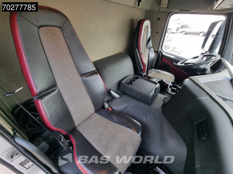 Leasing Volvo FM 460 6X2 Fassi F365A.2.25 E-Dynamic Retarder Euro 6 Kraan Crane Volvo FM 460 6X2 Fassi F365A.2.25 E-Dynamic Retarder Euro 6 Kraan Crane: gambar 13
