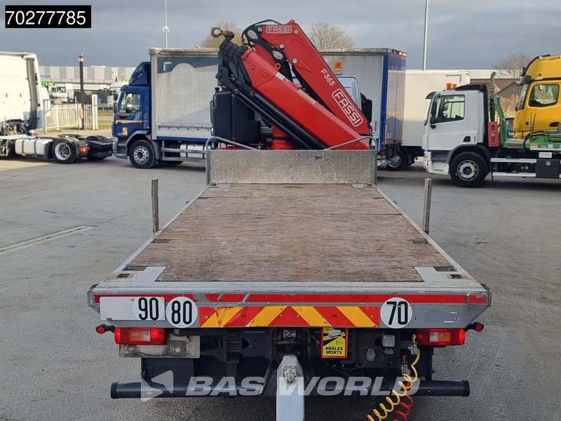 Leasing Volvo FM 460 6X2 Fassi F365A.2.25 E-Dynamic Retarder Euro 6 Kraan Crane Volvo FM 460 6X2 Fassi F365A.2.25 E-Dynamic Retarder Euro 6 Kraan Crane: gambar 14