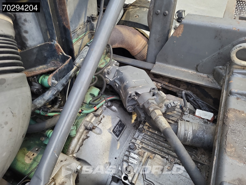 Volvo FMX 450 6X4 Full Steel AJK 20t Hooklift Big-Axle Euro 5 - Hook lift: gambar 3 Volvo FMX 450 6X4 Full Steel AJK 20t Hooklift Big-Axle Euro 5 - Hook lift: gambar 3