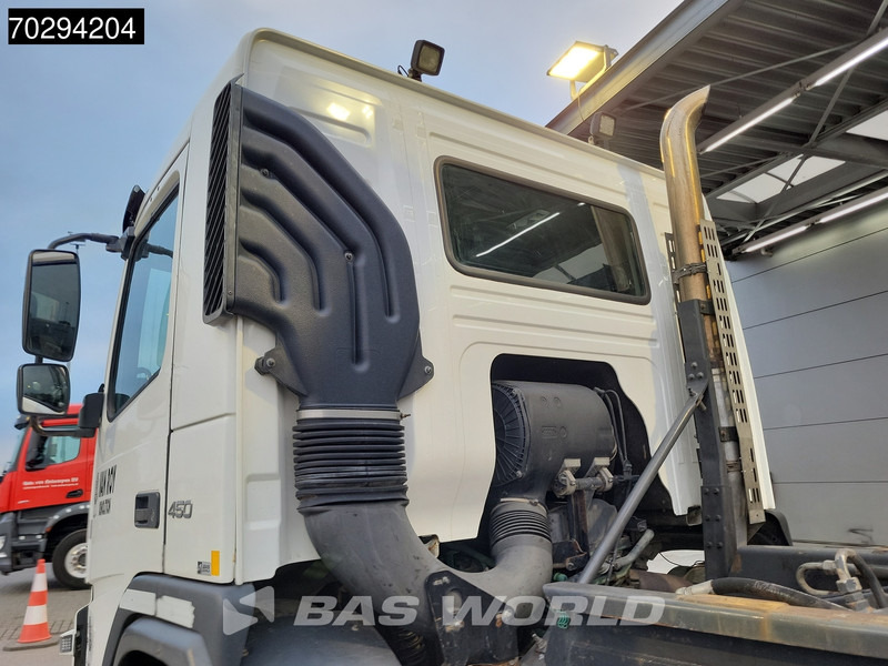 Volvo FMX 450 6X4 Full Steel AJK 20t Hooklift Big-Axle Euro 5 - Hook lift: gambar 2 Volvo FMX 450 6X4 Full Steel AJK 20t Hooklift Big-Axle Euro 5 - Hook lift: gambar 2
