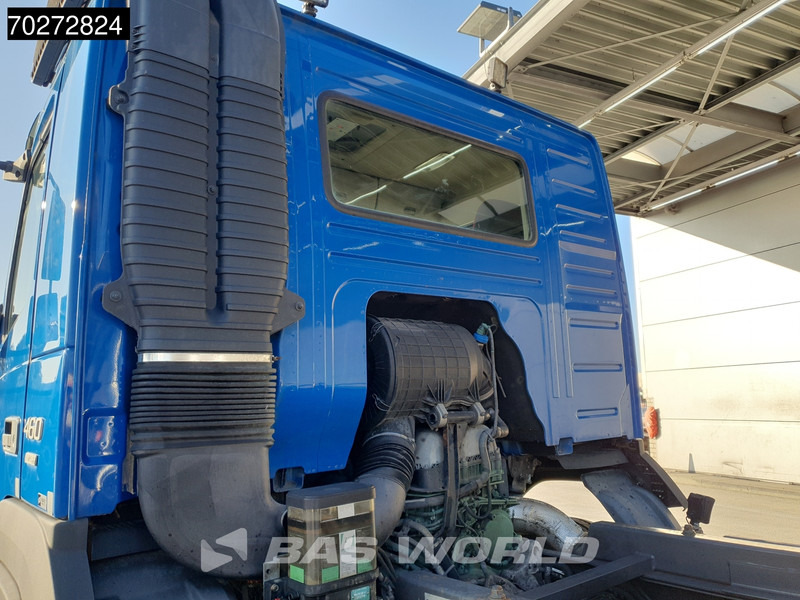 Volvo FMX 460 8X4 NL-Truck 28 Tonnes TRANS-COM VEB+ Lift-Lenkachse Euro 6 - Hook lift: gambar 3 Volvo FMX 460 8X4 NL-Truck 28 Tonnes TRANS-COM VEB+ Lift-Lenkachse Euro 6 - Hook lift: gambar 3