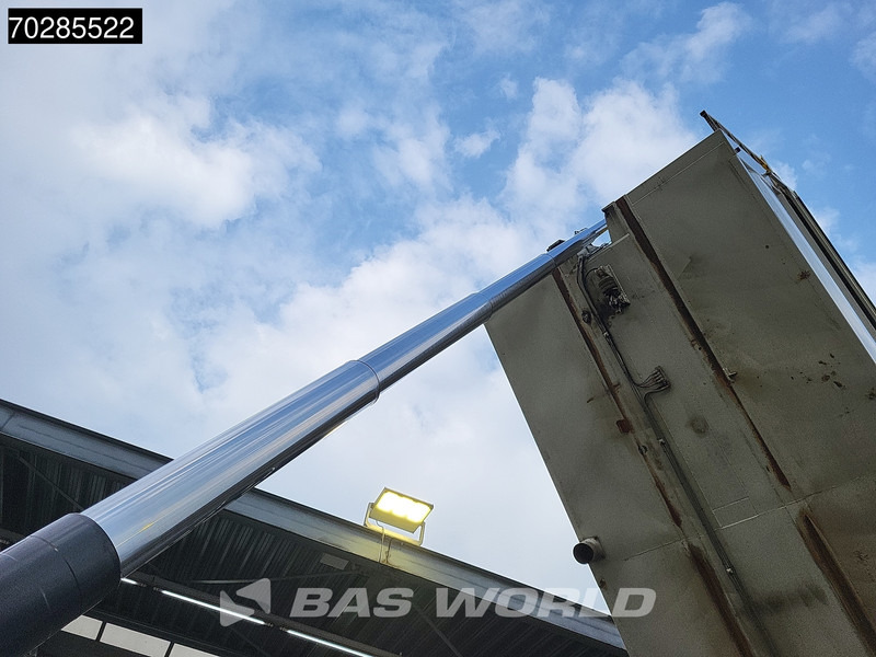 Volvo FMX 460 FMX 10X4 NL-Truck 26m3 AJK tipper Lift+Lenkachse VEB+ Euro 6 - Truk jungkit: gambar 3 Volvo FMX 460 FMX 10X4 NL-Truck 26m3 AJK tipper Lift+Lenkachse VEB+ Euro 6 - Truk jungkit: gambar 3