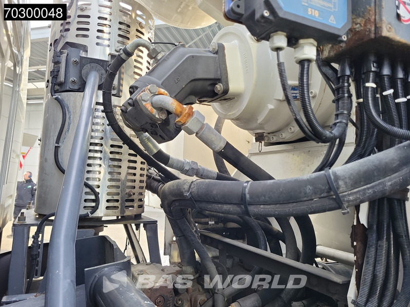 Volvo FMX 540 FMX 8X4 9m3 Liebherr HTM 904 EL Mixer Big-Axle Automatic Euro 6 - Truk pengaduk beton: gambar 5 Volvo FMX 540 FMX 8X4 9m3 Liebherr HTM 904 EL Mixer Big-Axle Automatic Euro 6 - Truk pengaduk beton: gambar 5