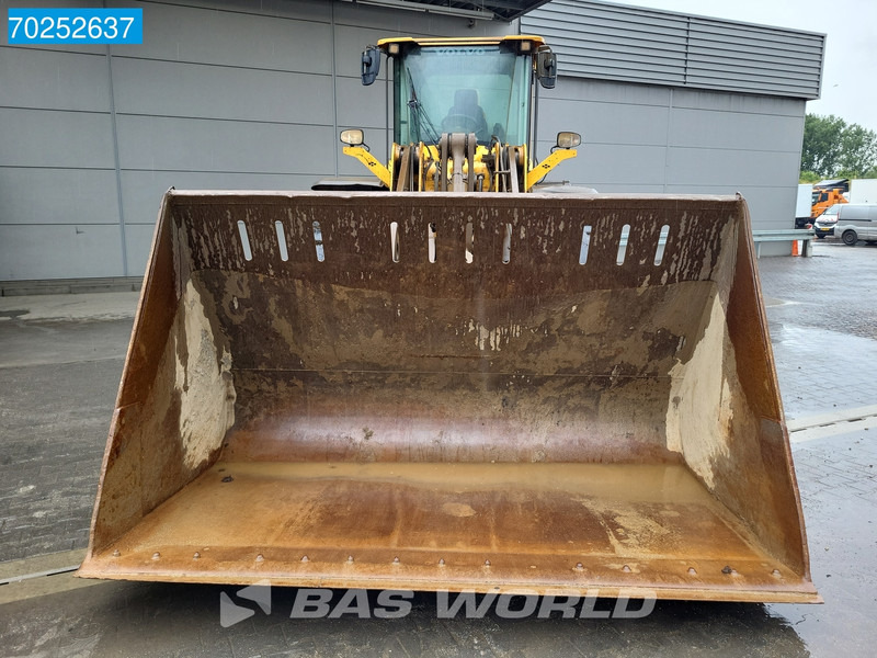 Volvo L120 H CDC - GOOD L5 TYRES - Wheel loader: gambar 3 Volvo L120 H CDC - GOOD L5 TYRES - Wheel loader: gambar 3