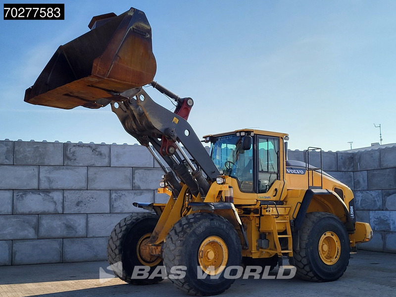 Volvo L150 H - Wheel loader: gambar 3 Volvo L150 H - Wheel loader: gambar 3